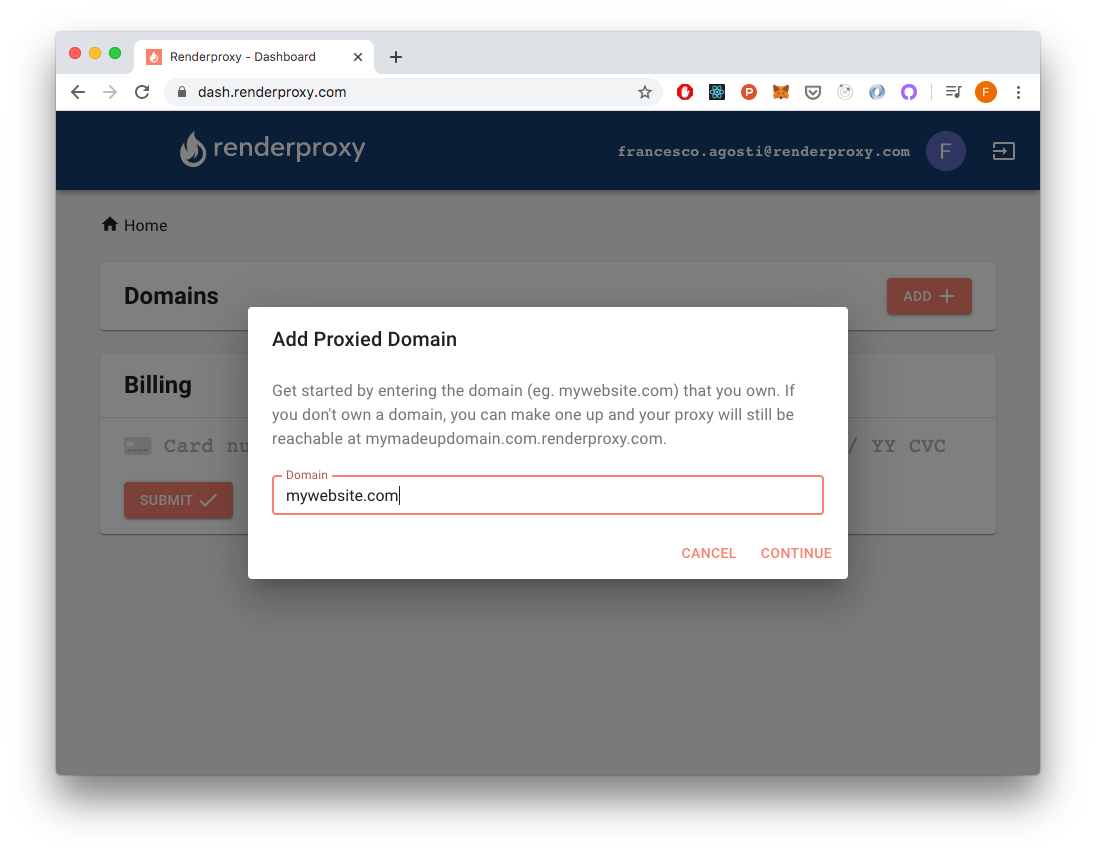 Renderproxy gallery image