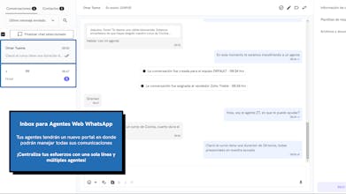 Treble.ai + Zoho CRM gallery image