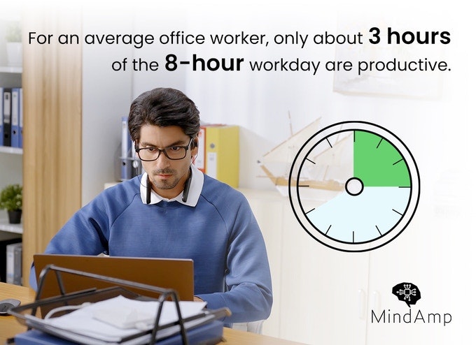 MindAmp gallery image