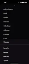 Minimo Launcher gallery image