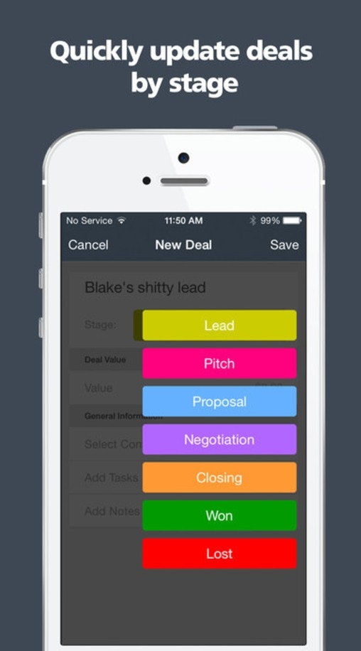 DealReel gallery image