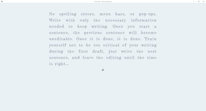 Prime Draft gallery image