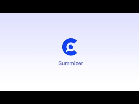 Summizer gallery image