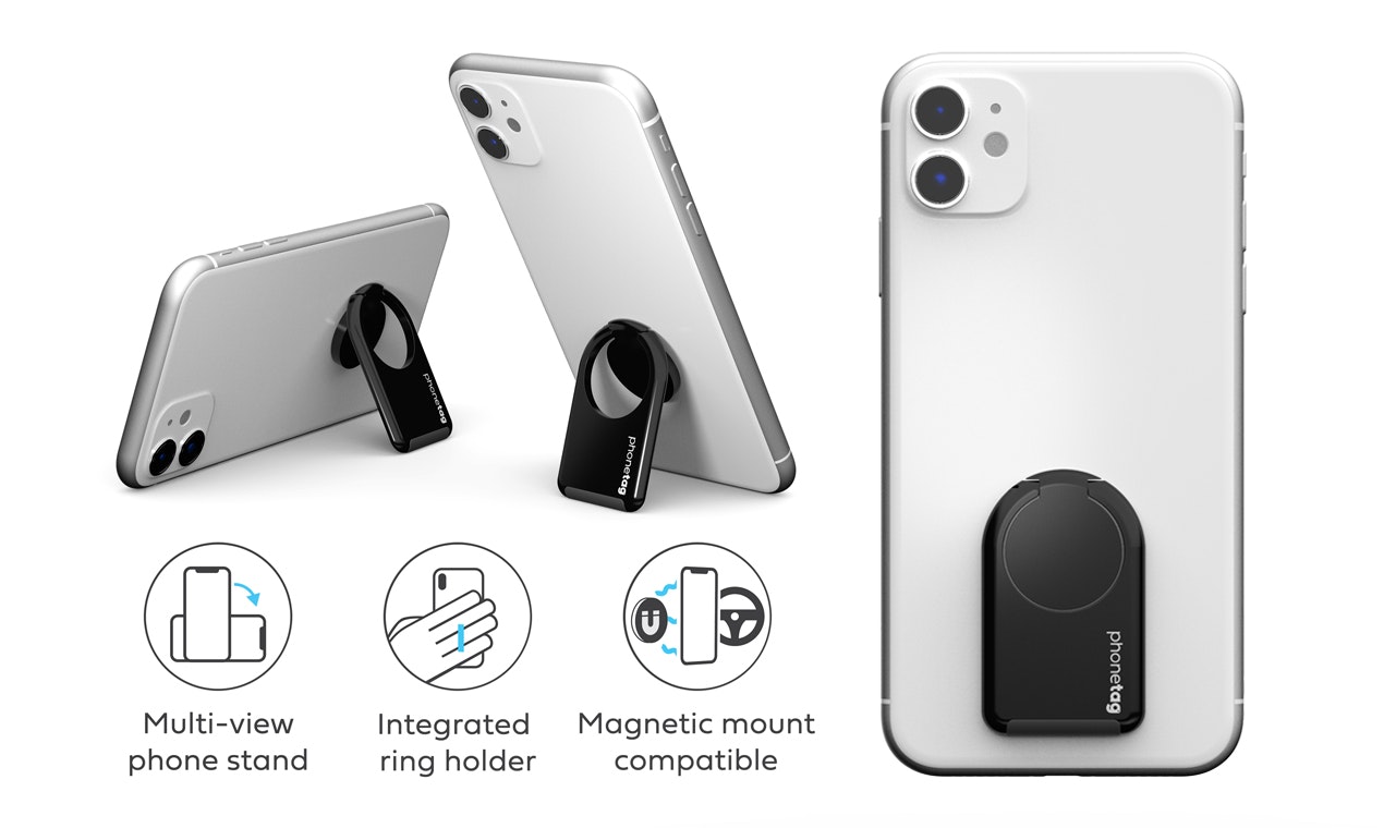 phonetag gallery image