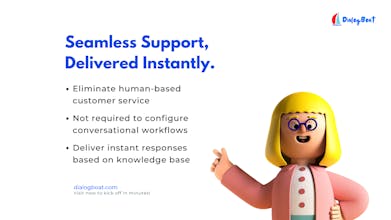 DialogBoat gallery image