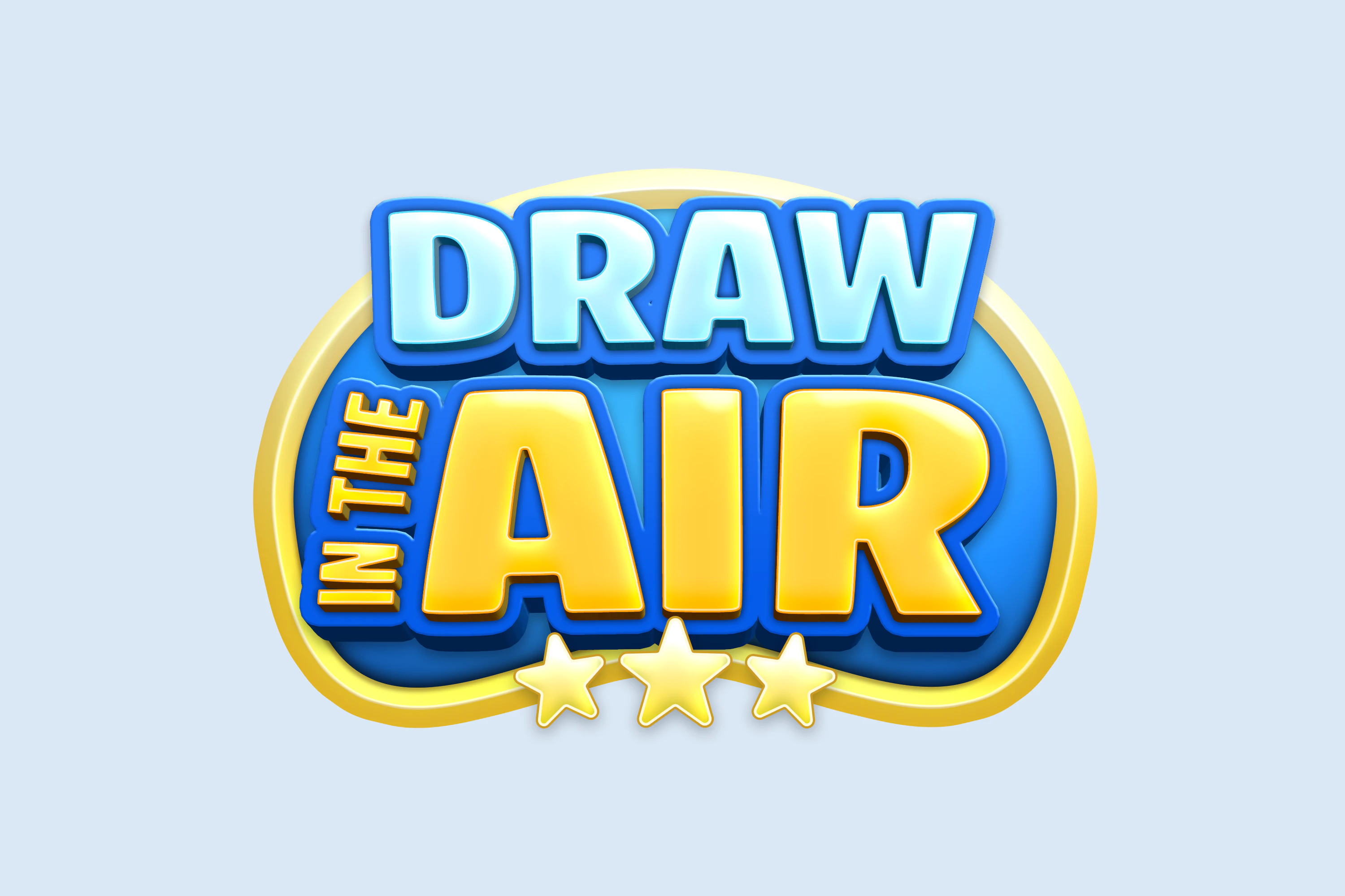 Draw in the Air