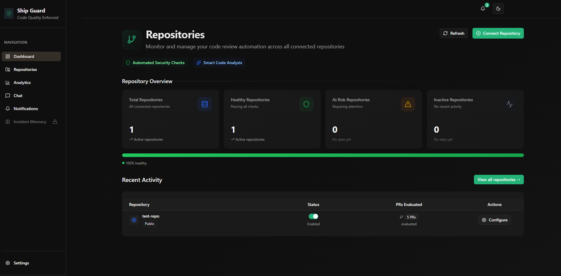 Ship Guard gallery image