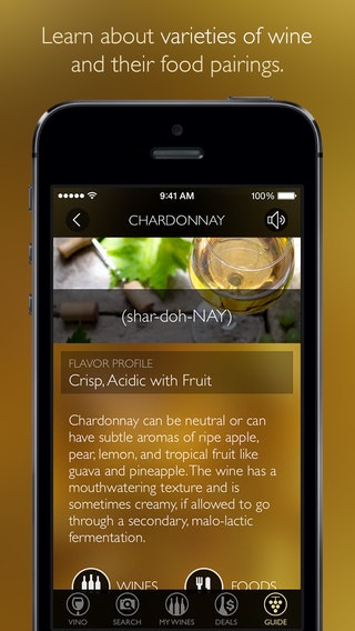 Hello Vino gallery image