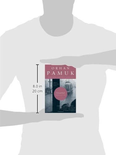 Istanbul: Memories and the City gallery image