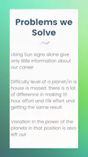 Astrology Houses gallery image