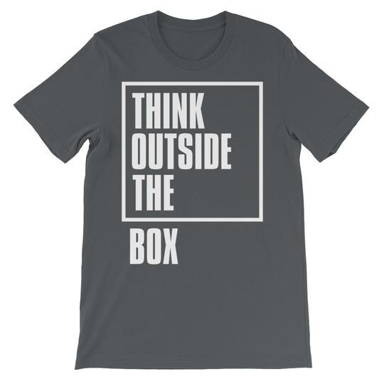 Thinkers™ Shirt gallery image