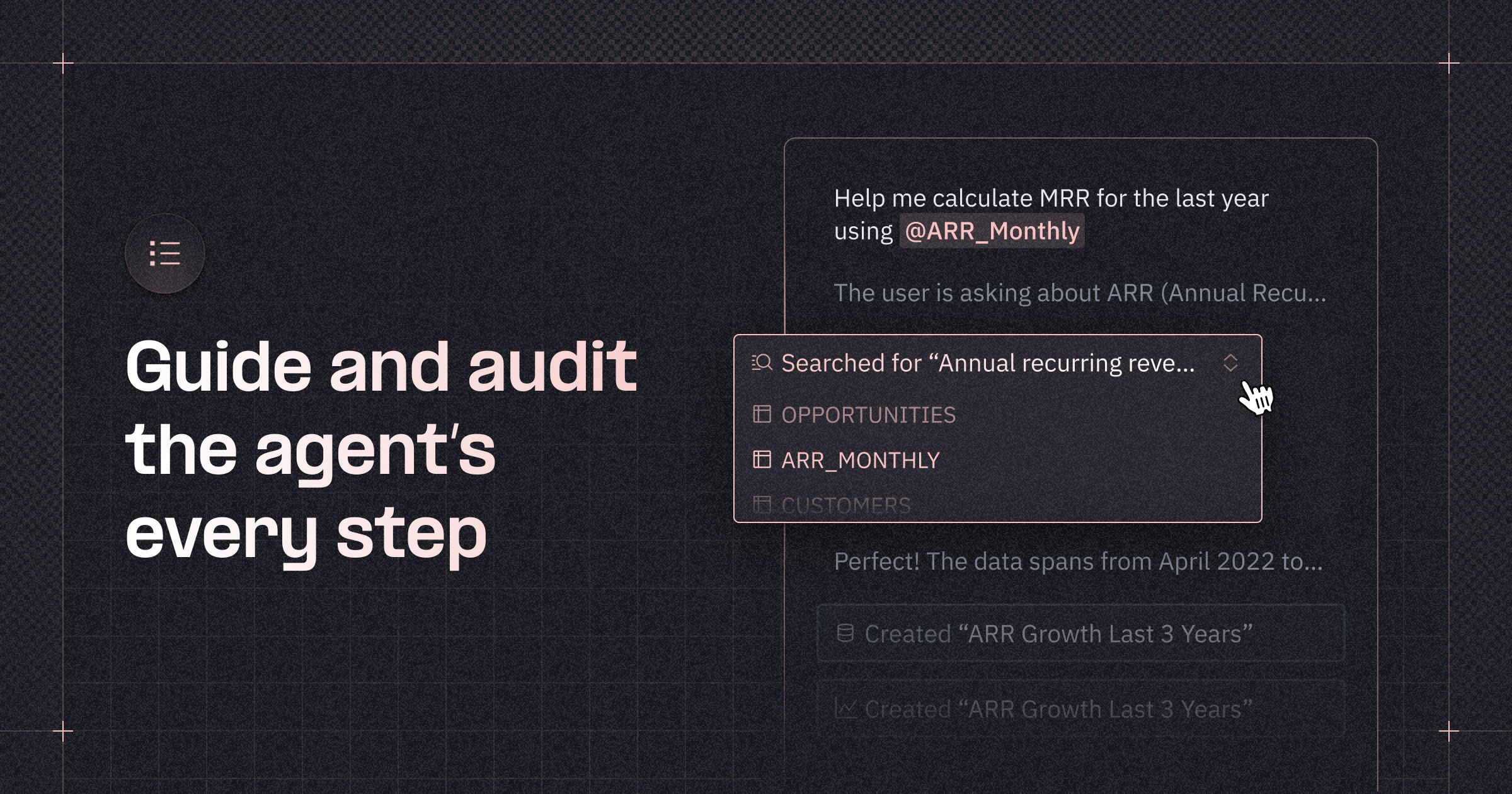 Агент HEX Notebook - Мощная агентская ноутбук для анализа данных медиа 5