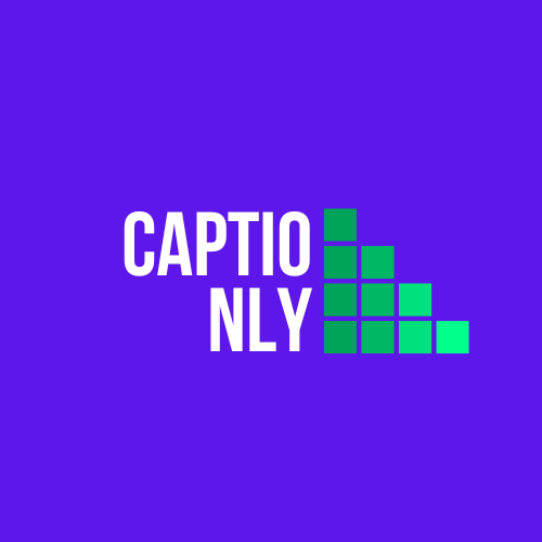 Captionly