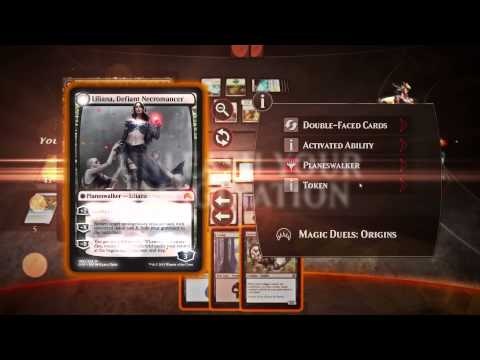 Magic Duels gallery image