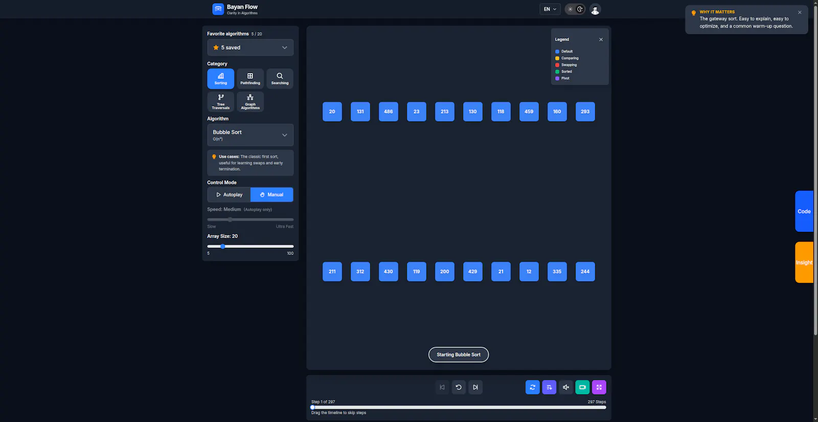 Bayan Flow (0.5.0) screenshot 4