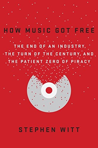 How Music Got Free gallery image