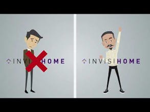 InvisiHome Universal Light Control gallery image