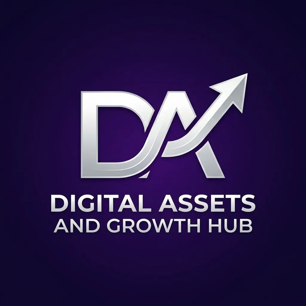 Digital Assets & Growth Hub