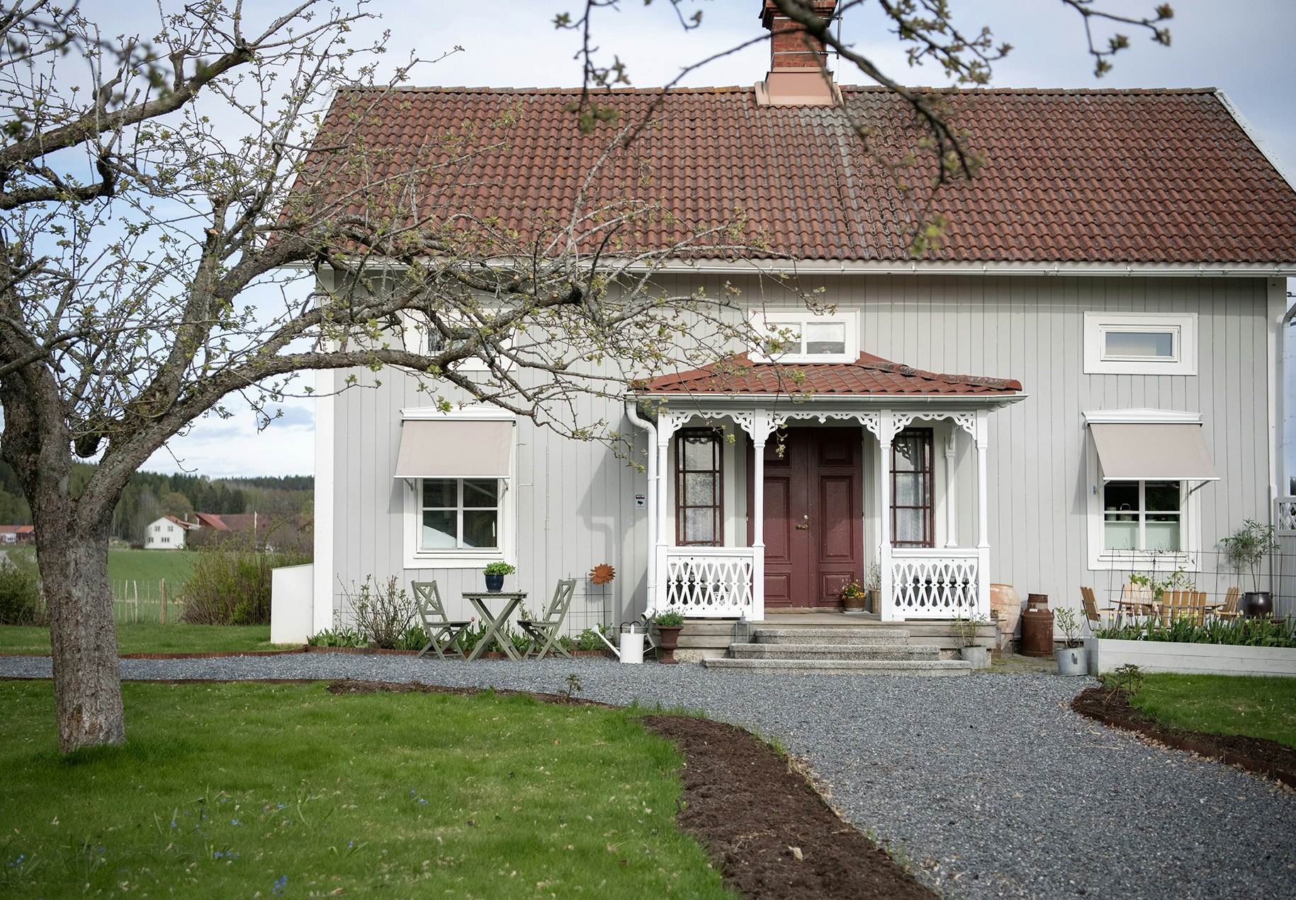 Média Billy Awnings - Spara 40% På Markiser 1