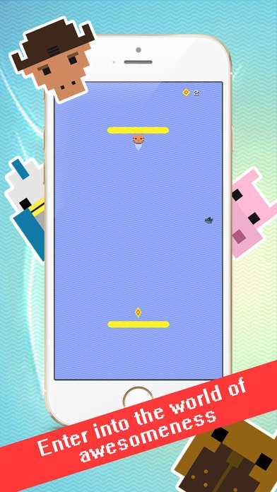 Animal-Pong gallery image