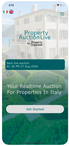Property Auction Live 