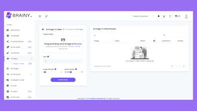 BrainyAssistantAi gallery image