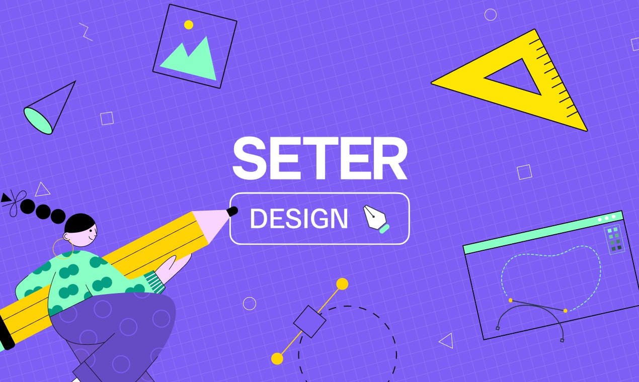 Seter Graphic Labs media 1
