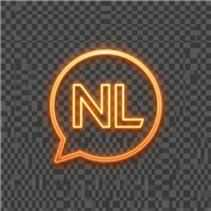 NameLess logo