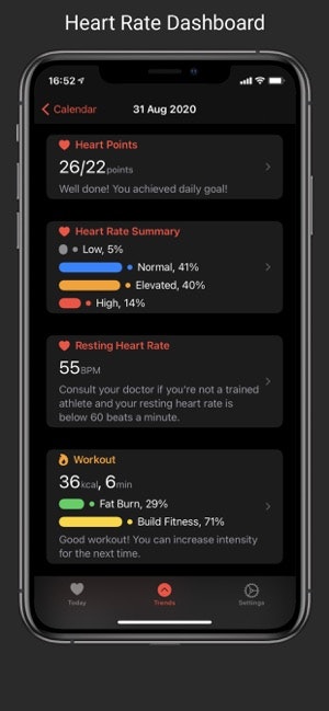CardioBot gallery image