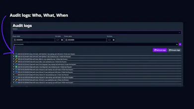 NoCode-X gallery image