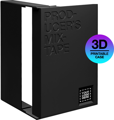 Producer's Mixtape gallery image