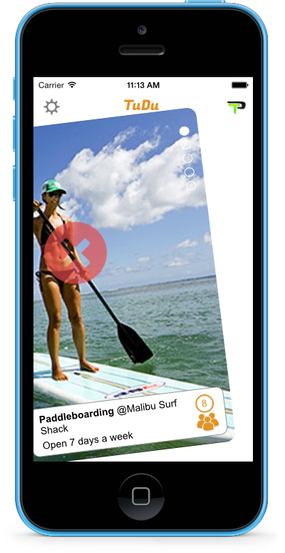 WhatTuDu gallery image