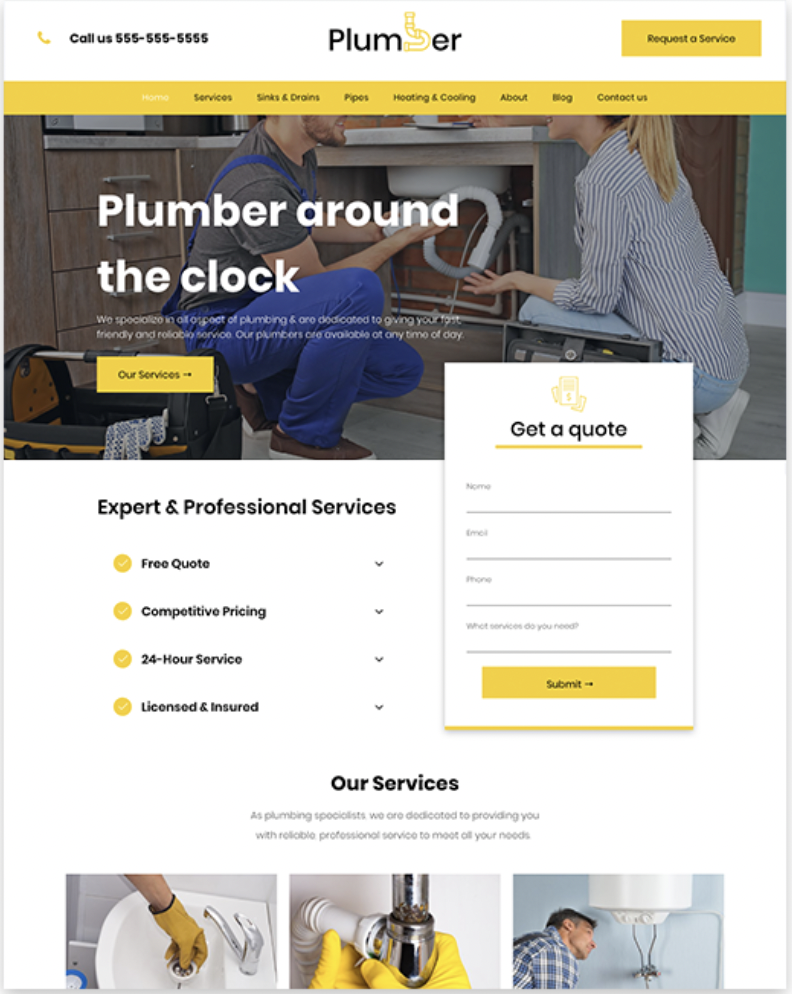 Rollasite.com gallery image