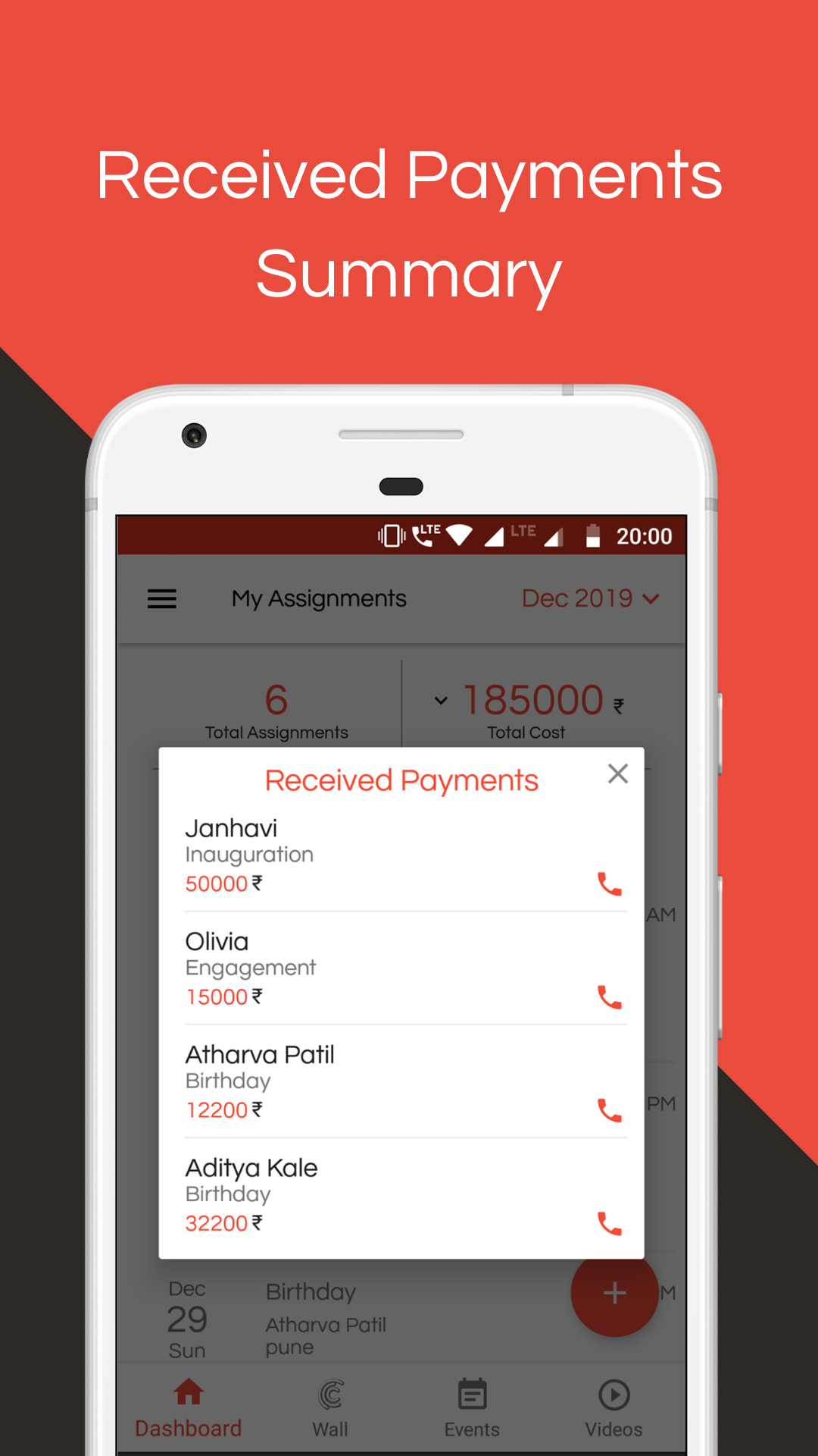 Camrilla gallery image