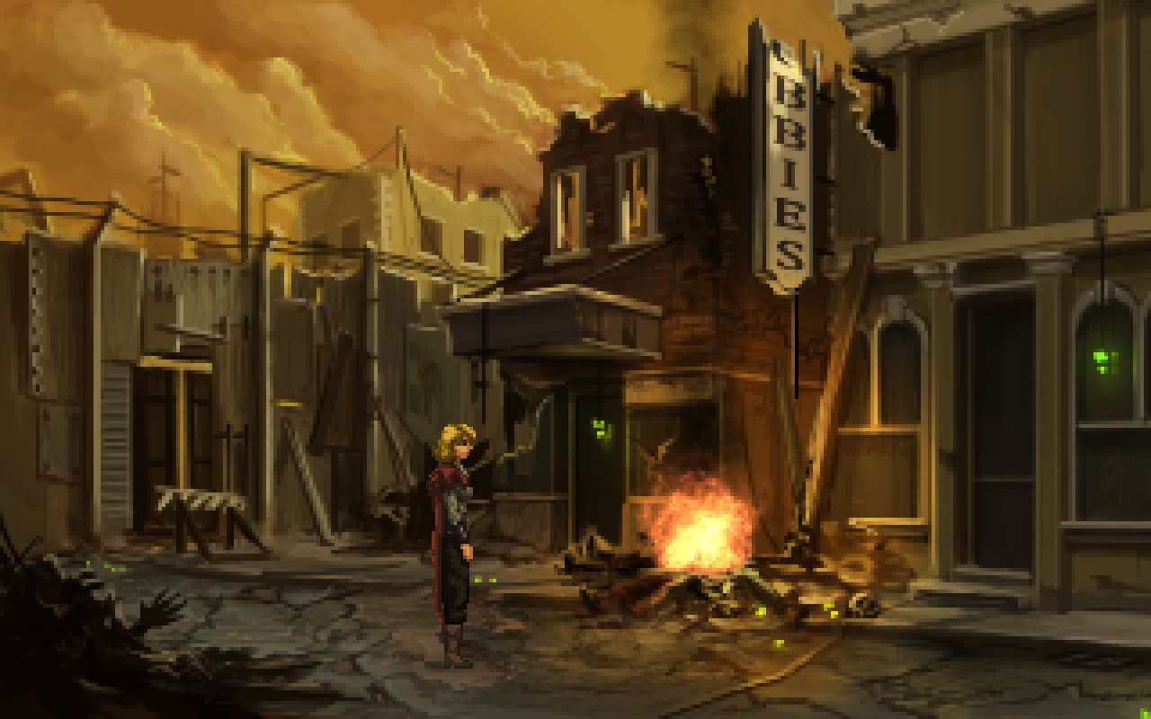 Shardlight gallery image