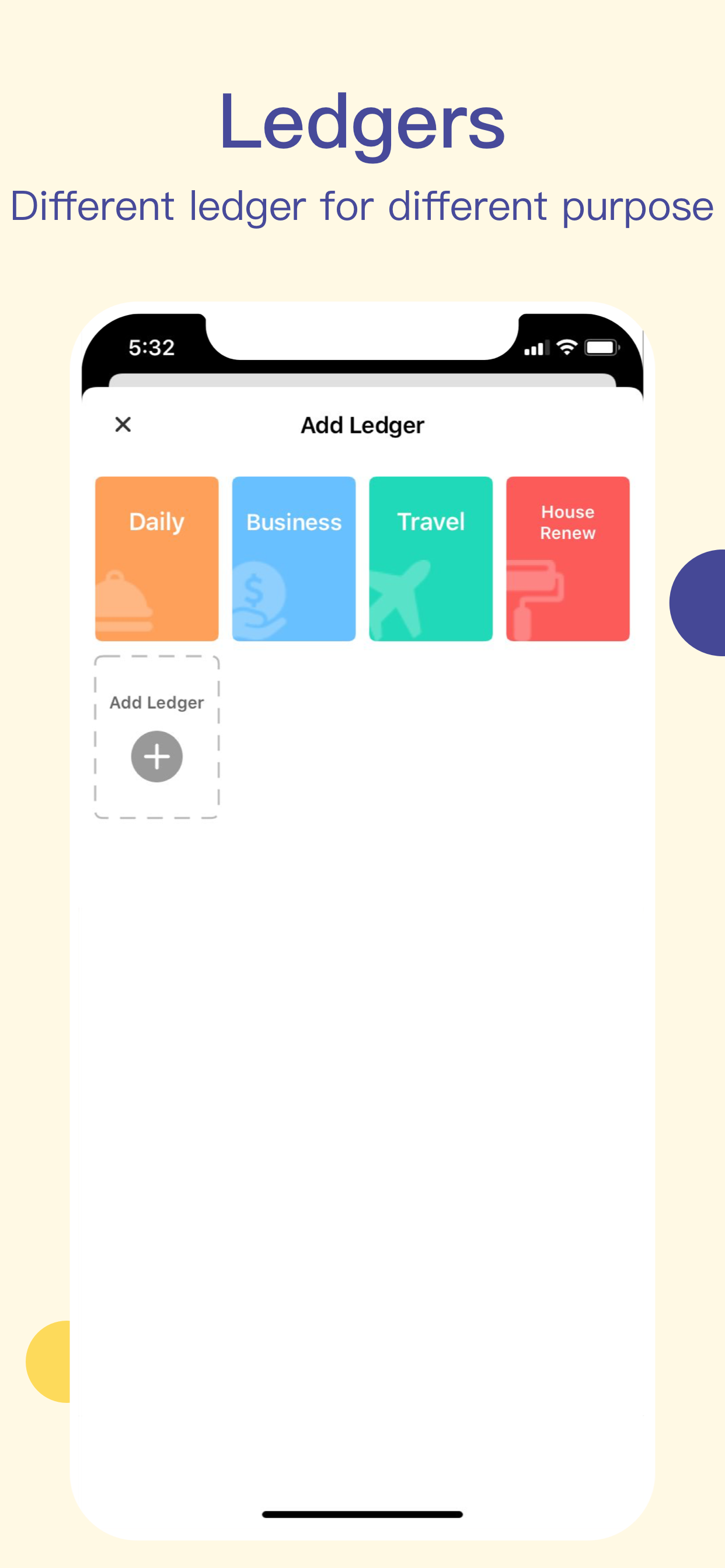 Card Budget gallery image
