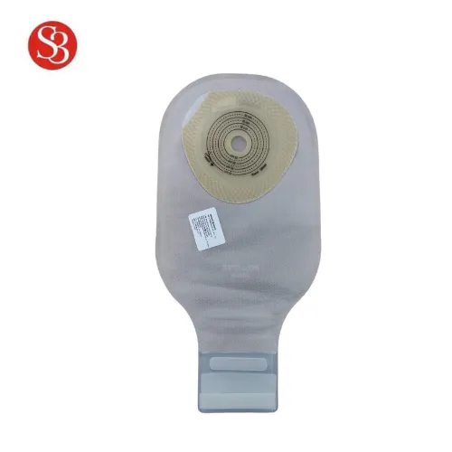 Hollister colostomy bag 28400 Pack of 10