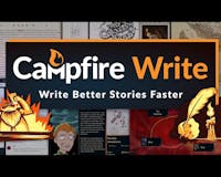 Campfire media 1