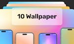 Desktop + Mobile Wallpaper Pack image