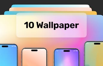 Desktop + Mobile Wallpaper Pack gallery image