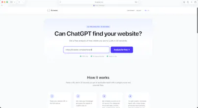 LLCrawler gallery image