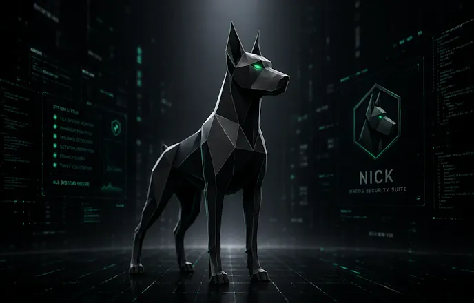 Nick gallery image