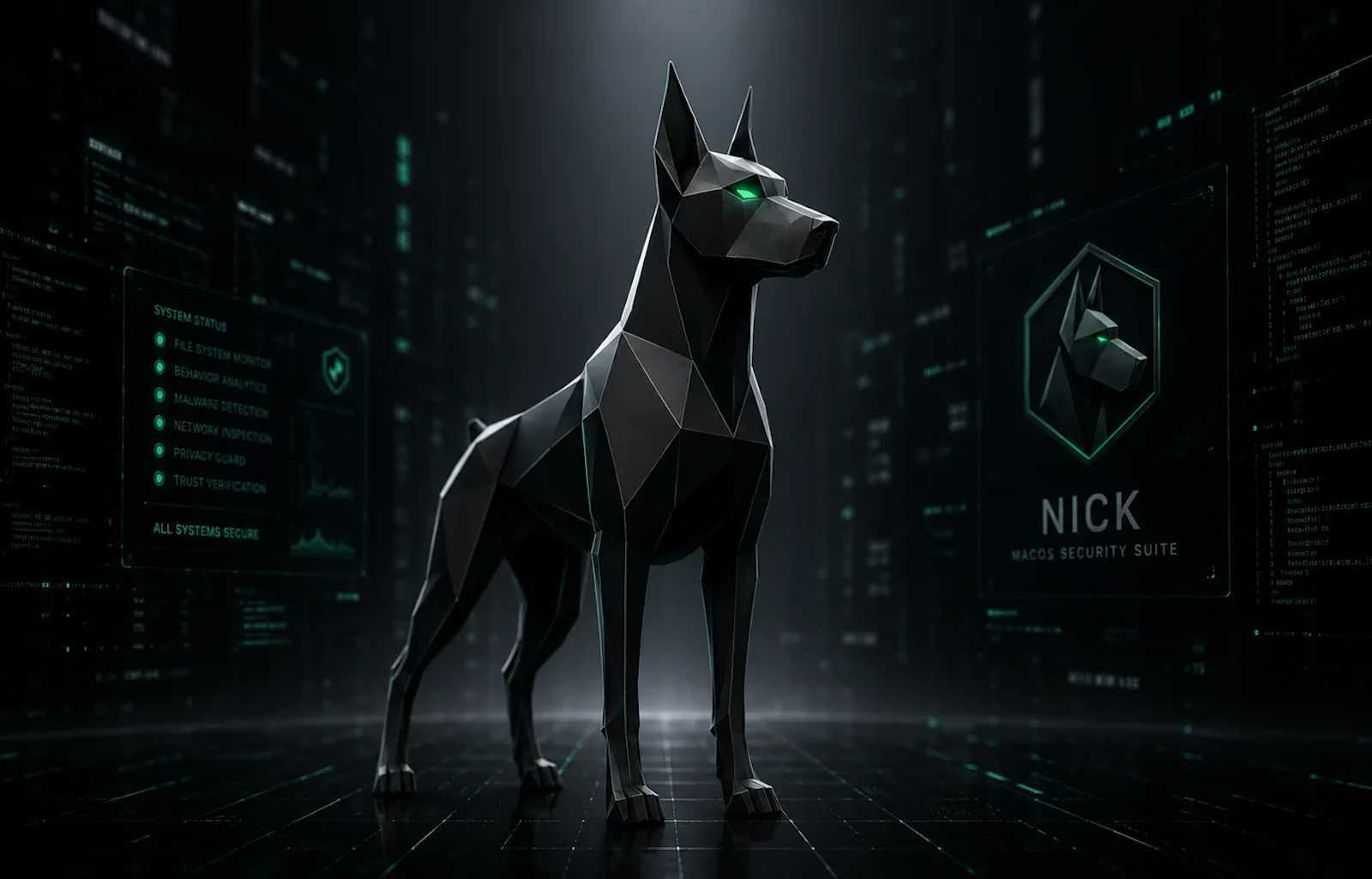 Nick screenshot 1