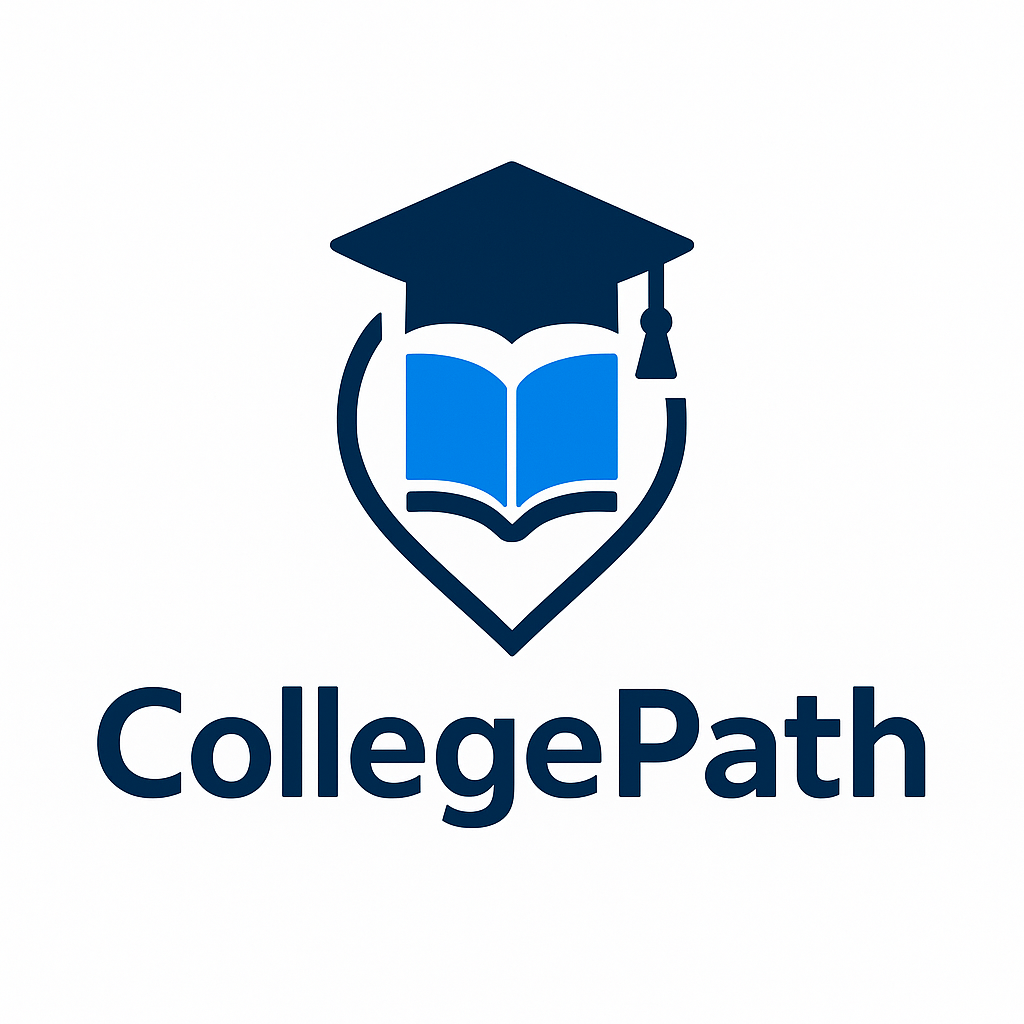 CollegePath logo