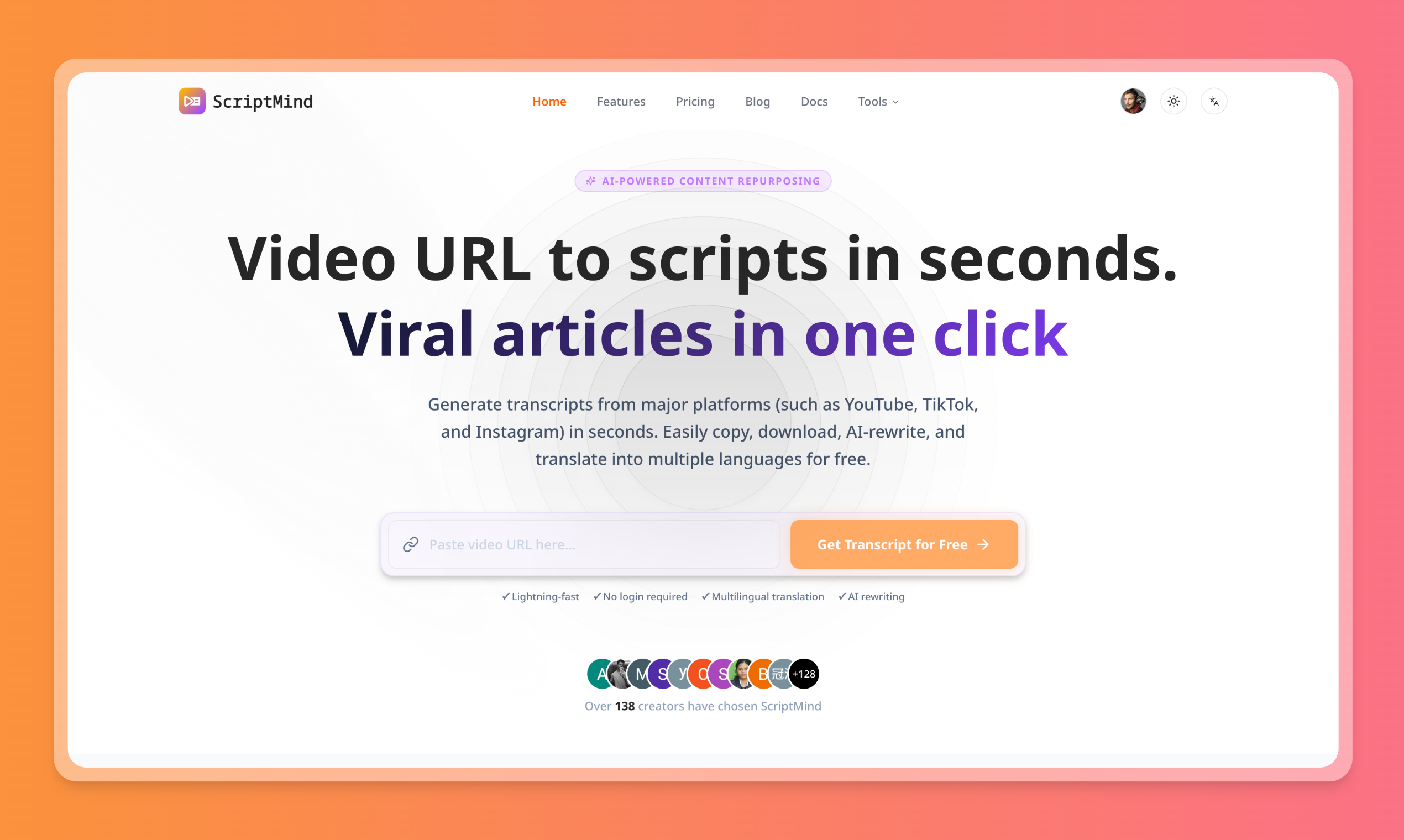 ScriptMind media 2