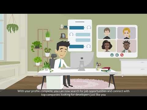 TechProfile gallery image