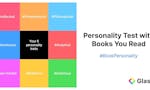 AI Personality Test with Books You Read image