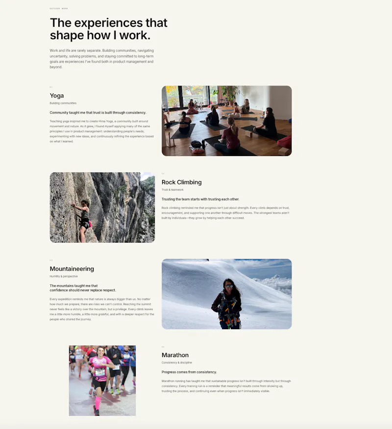 Gerta Xhepi screenshot 3