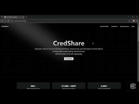 Cred Share gallery image