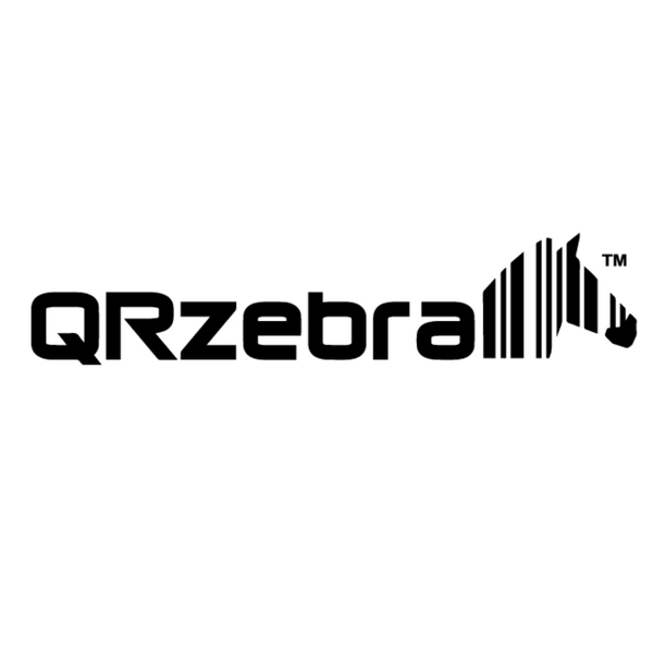 QRzebra - Blockchain QR